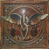Human Fortress - Defenders Of The Crown