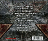 Voice - The Storm