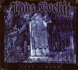 Lääz Rockit - Left For Dead