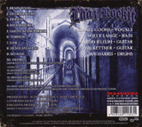 Lääz Rockit - Left For Dead