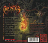 Sinister - The Carnage Ending