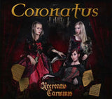 Coronatus - Recreatio Carminis