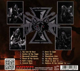 Lonewolf - Cult Of Steel