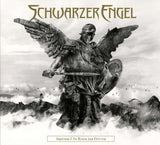 Schwarzer Engel - Imperium I - Im Reich der Götter