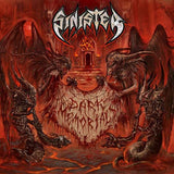 Sinister - Dark Memorials