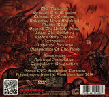 Sinister - Dark Memorials