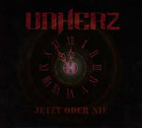 Unherz - Jetzt oder nie