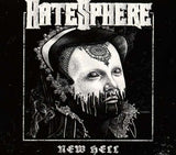 Hatesphere - New Hell