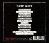Hatesphere - New Hell