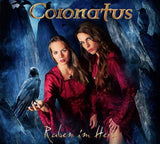 Coronatus - Raben im Herz