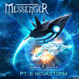Messenger - Starwolf-Pt.II - Novastorm