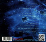 Messenger - Starwolf-Pt.II - Novastorm