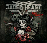 Jaded Heart - Guilty By Design