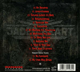 Jaded Heart - Guilty By Design