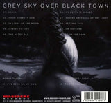 Illdisposed - Grey Sky Over Black Town