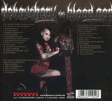 Debauchery Vs. Blood God - Thunderbeast