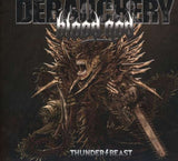 Debauchery Vs. Blood God - Thunderbeast