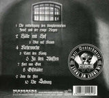 Totenmond - Der letzte Mond vor dem Beil