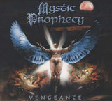 Mystic Prophecy - Vengeance