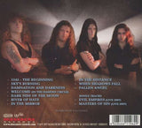 Mystic Prophecy - Vengeance