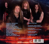 Mystic Prophecy - Regressus