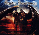 Mystic Prophecy - Regressus
