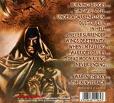 Mystic Prophecy - Never Ending