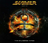Scanner - The Galactos Tapes