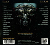Scanner - The Galactos Tapes