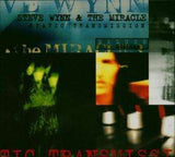 Steve Wynn - Static Transmission