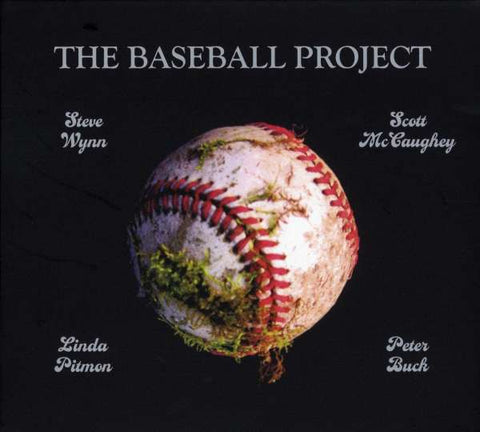 The Baseball Project - Vol.1 - Frozen Ropes & Dying Quails