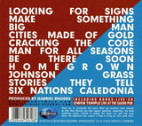 Owen Temple - Stories They Tell