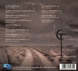 Cold Truth - Grindstone