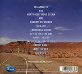 Russ Tolman - Goodbye El Dorado