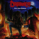 Darkness - First Class Violence