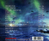 Second Reign - Gravity