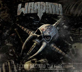 Warpath - Filthy Bastard Culture