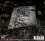 Warpath - Filthy Bastard Culture