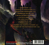 Metal Inquisitor - Unconditional Absolution