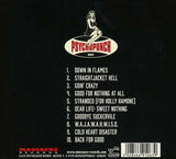 Psychopunch - We Are Just Welcome As Holy Water In Satan’s Drink
