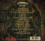 Nitrogods - Rebel Dayz