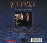 Wolfpakk - Nature Strikes Back