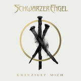 Schwarzer Engel - Kreuziget mich EP