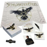 Schwarzer Engel - Sieben