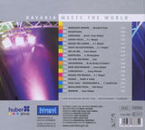 Unterbiberger Hofmusik - Bavaria Meets The World