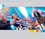 Unterbiberger Hofmusik - Bavaria Meets The World