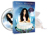Canda & Guru Atman - Yoga Mantra Geschenkset mit CD & Yoga Armband