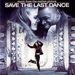 Kokoelma - Save the Last Dance Music From The Motion Picture