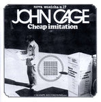 John Cage - Cheap Imitation -Digi-