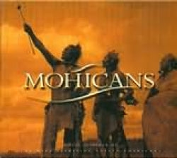 Kokoelma - Mohicans